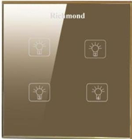 Smart Controller Model B