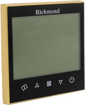 Smart Controller Model D